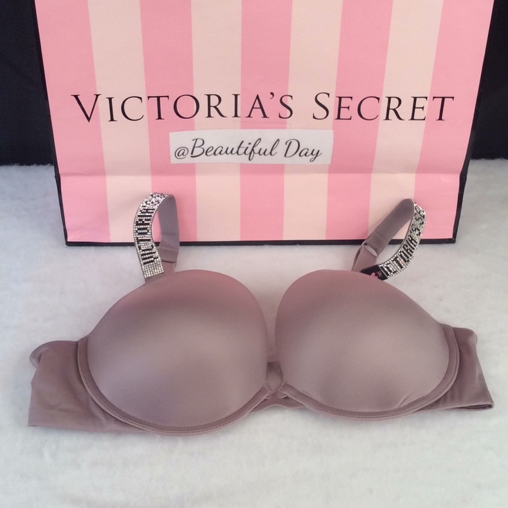 Victoria’s Secret Bra